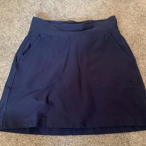 Nike skirt
